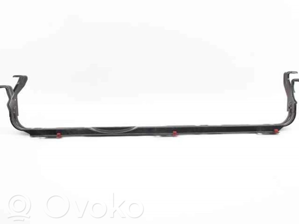 Ford C-MAX I Bottom radiator support slam panel 