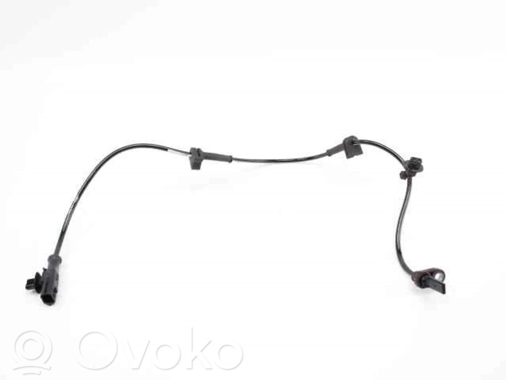 Ford B-MAX ABS Sensor 