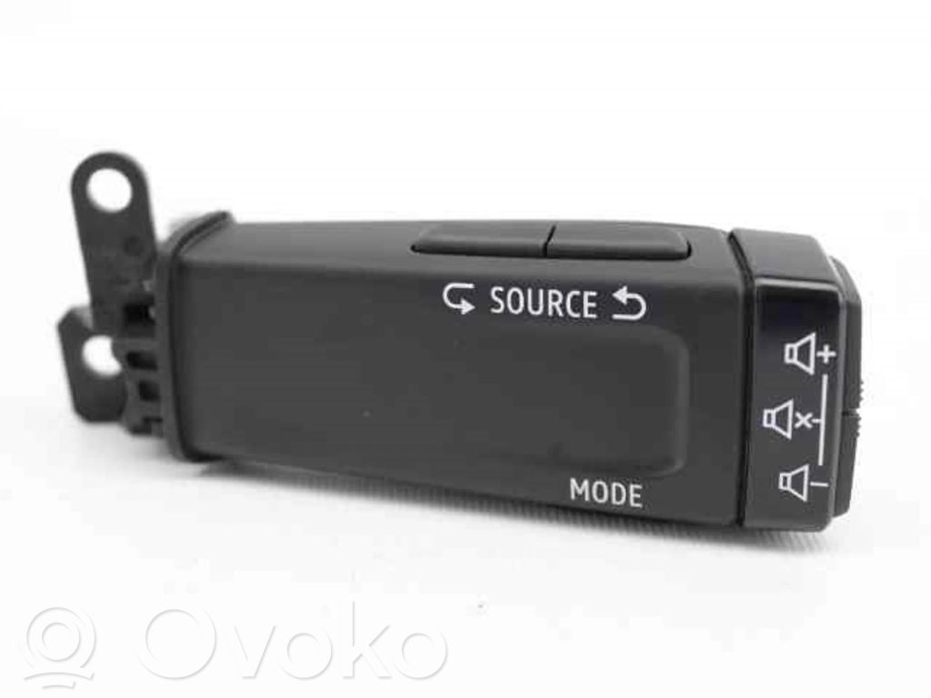 Renault Captur II Other switches/knobs/shifts 