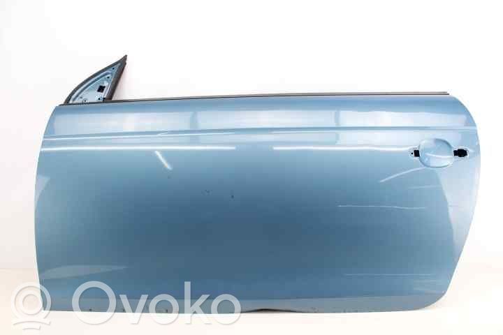 Volkswagen Eos Priekinės durys 