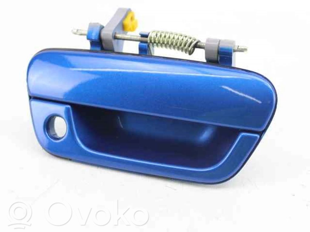 Chevrolet Spark Manecilla externa puerta delantera 