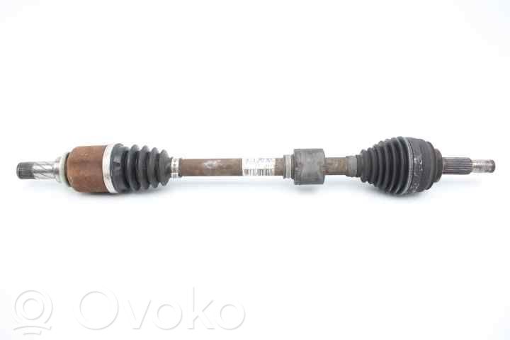 Renault Clio IV Front driveshaft 