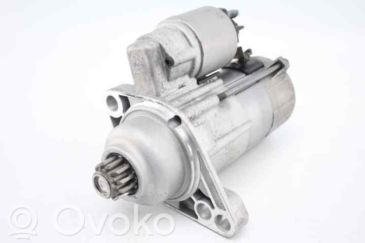 Seat Toledo IV (NH) Стартер 