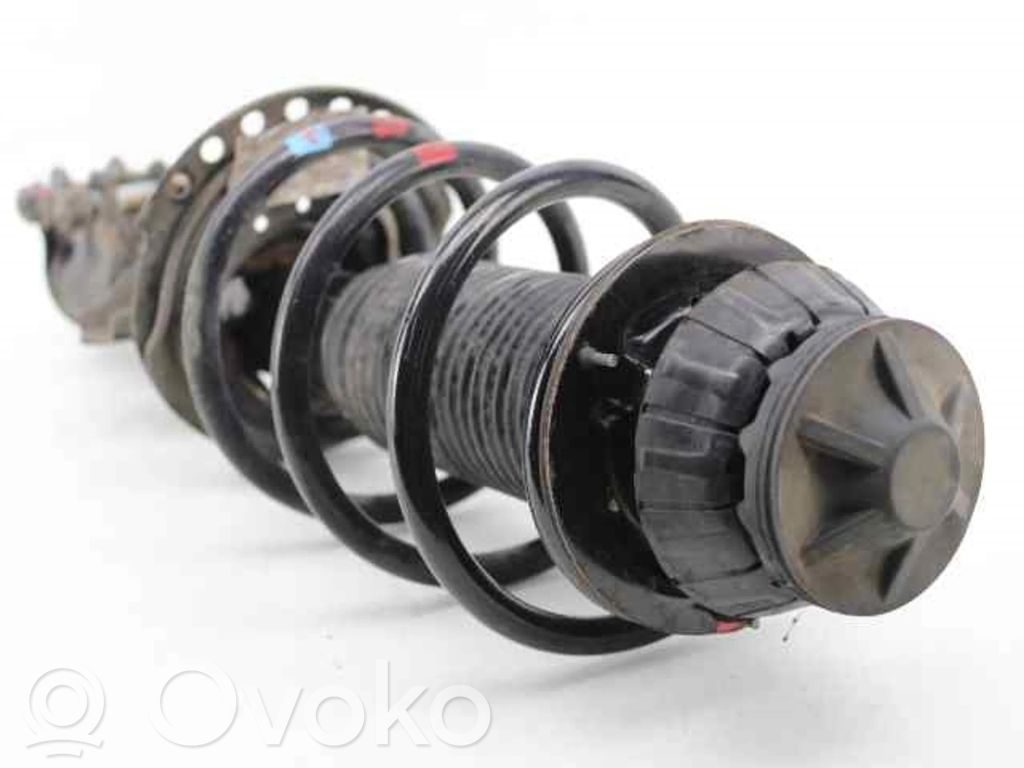 KIA Rio Front shock absorber/damper 