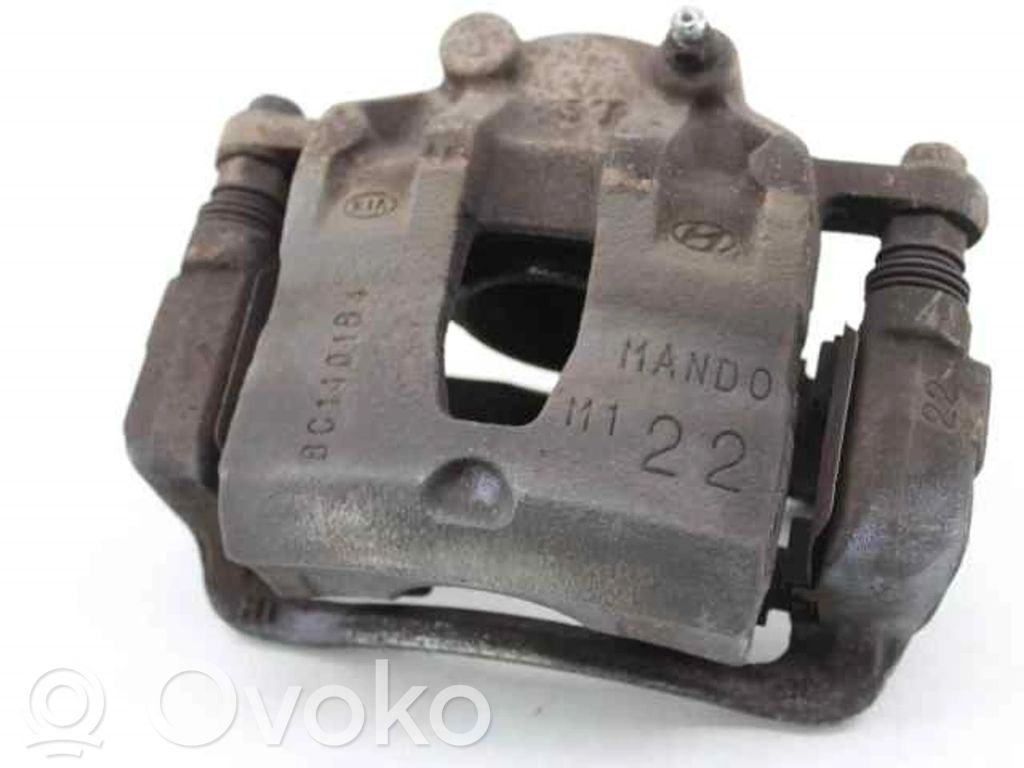 KIA Rio Front brake caliper 
