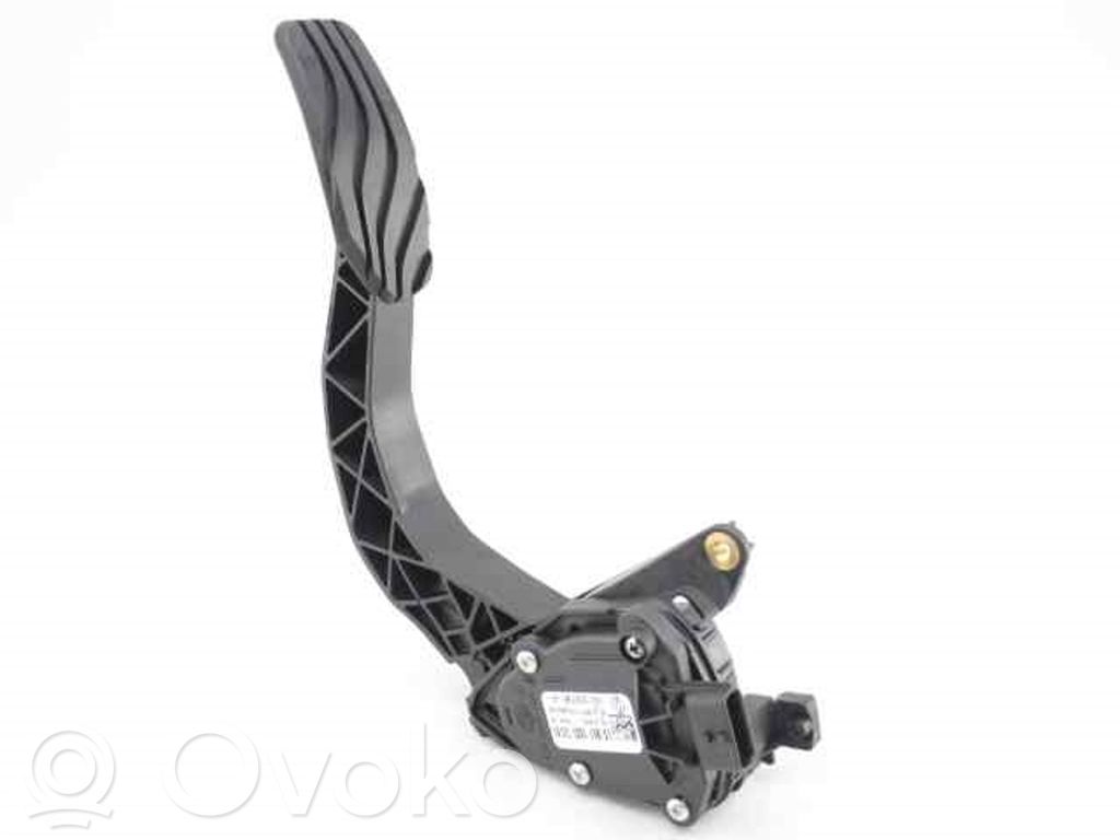 Renault Captur II Akceleratoriaus pedalas 