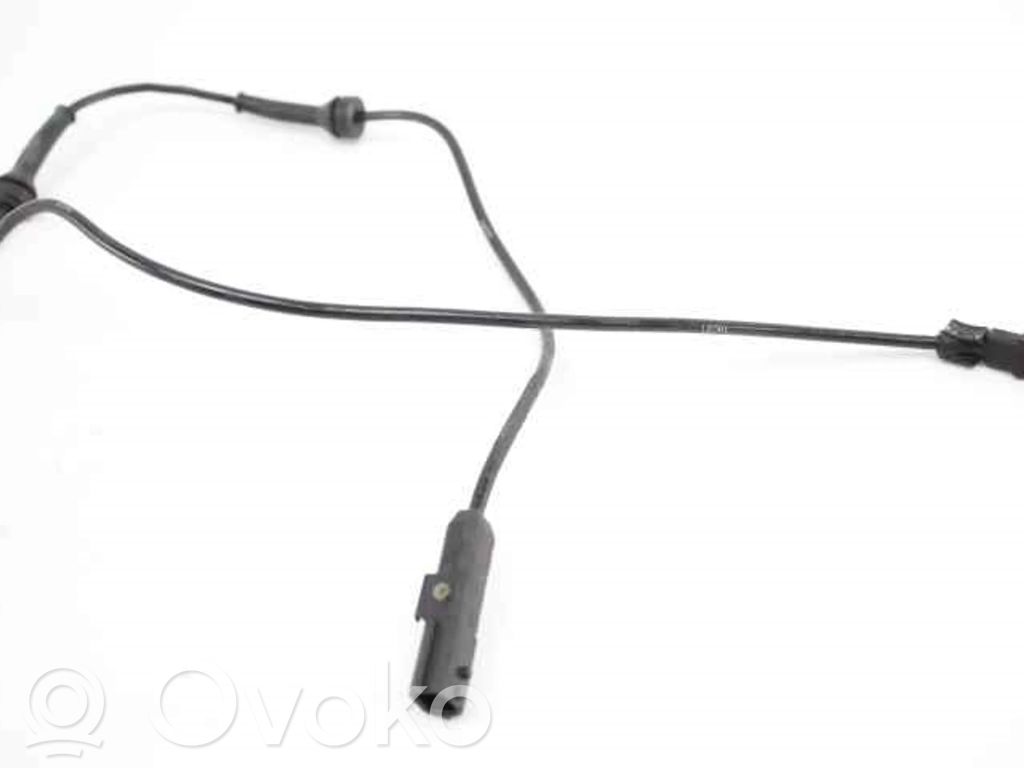 Renault Scenic II -  Grand scenic II ABS Sensor hinten 