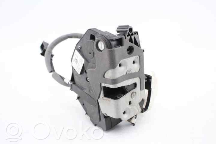 Ford Focus Cerradura de puerta trasera 