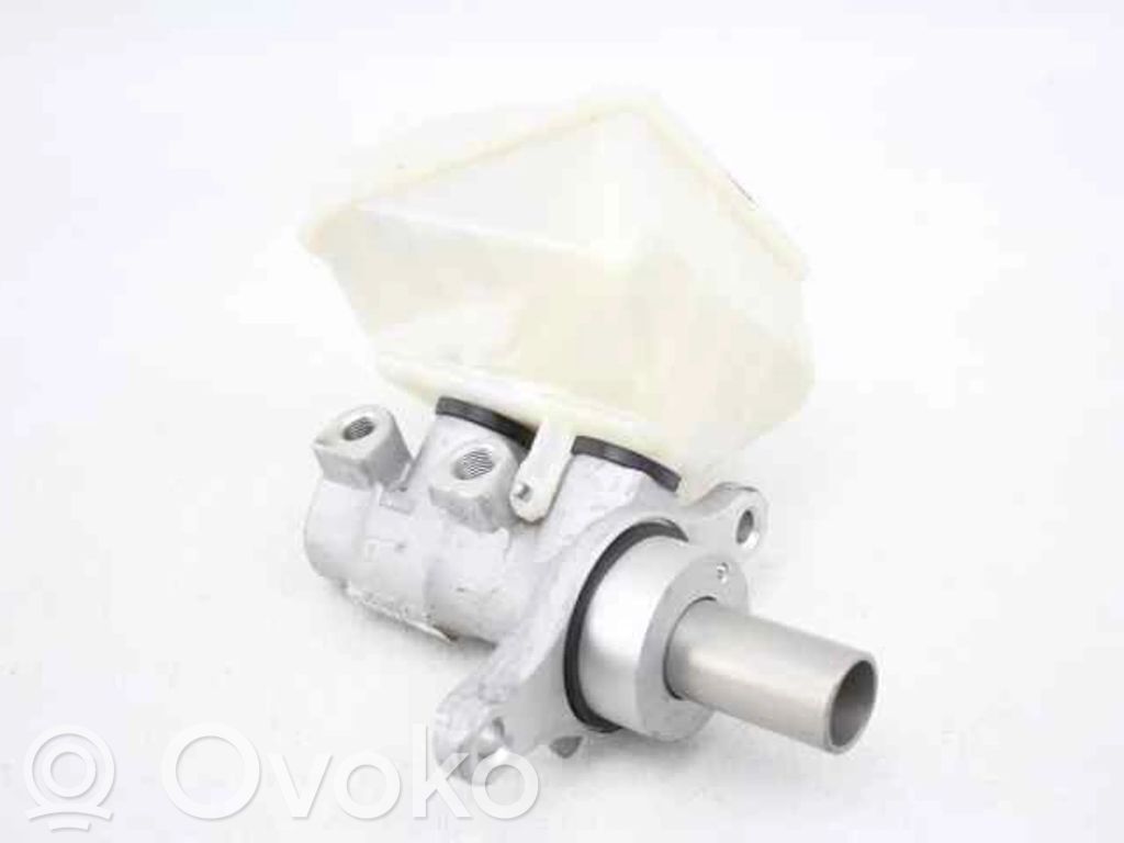 Citroen Berlingo Master brake cylinder 