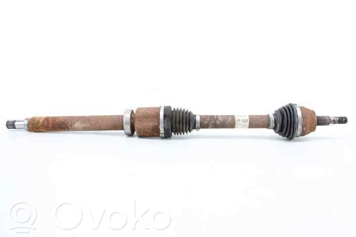 Ford C-MAX II Front driveshaft 