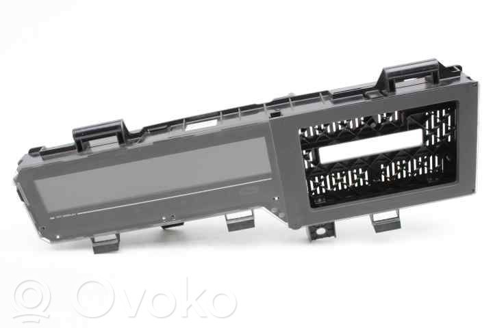 Renault Scenic III -  Grand scenic III Speedometer (instrument cluster) 
