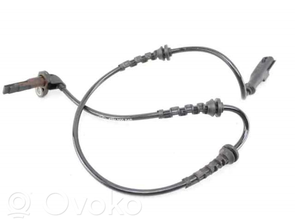 Renault Megane III ABS Sensor 