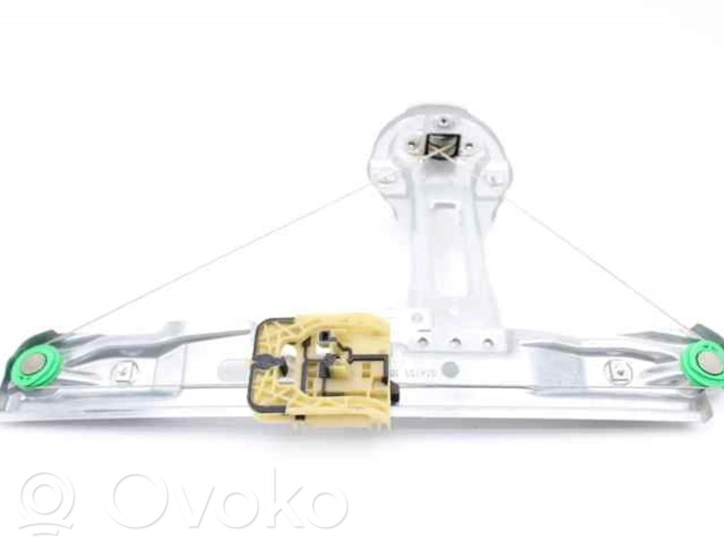 Ford Focus Regulador de puerta trasera con motor 