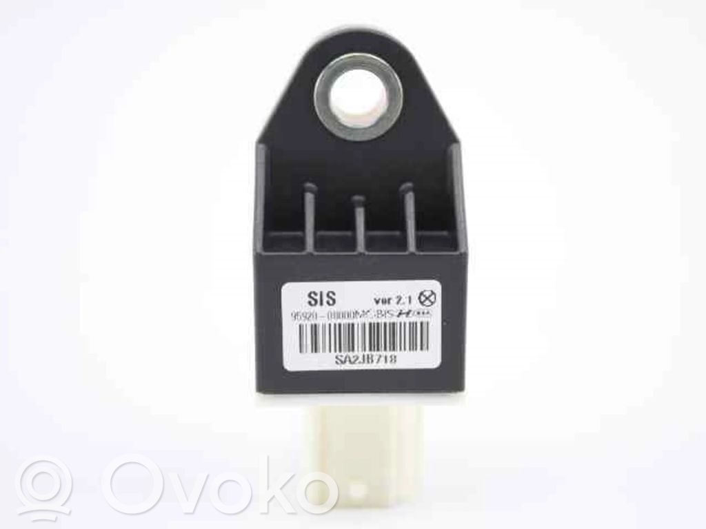 Sensor   9592000000