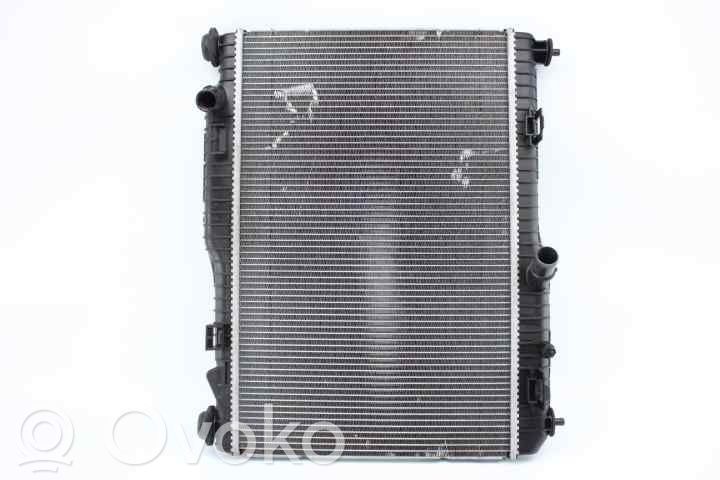 Ford B-MAX Dzesēšanas šķidruma radiators 