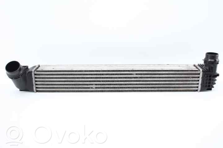 Renault Megane III Interkūlerio radiatorius 