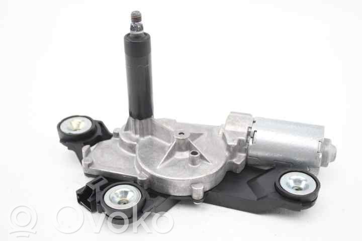 Ford Focus Motor del limpiaparabrisas trasero 