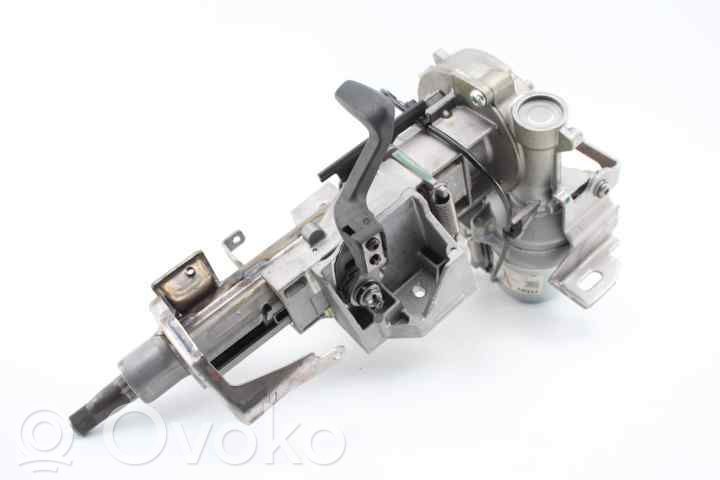 Renault Captur Steering wheel axle 