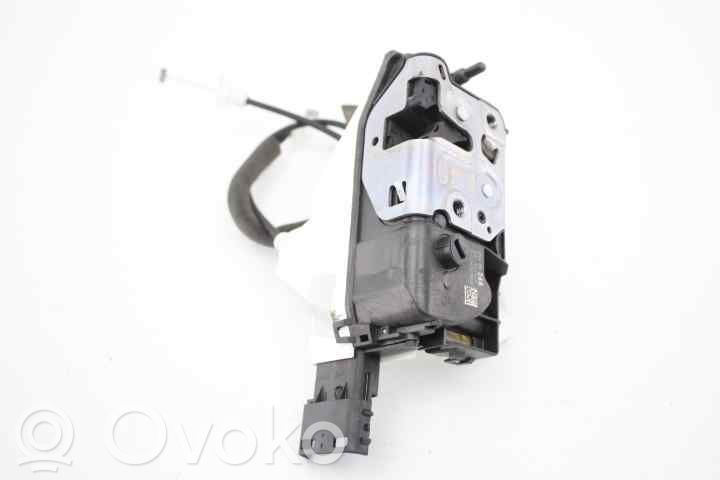 Citroen C3 Front door lock 