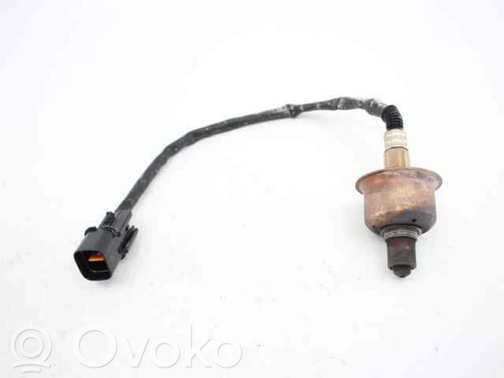 KIA Rio Lambda probe sensor 