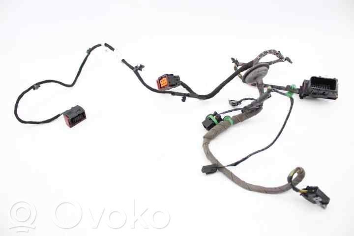 Opel Corsa E Cableado de puerta delantera 