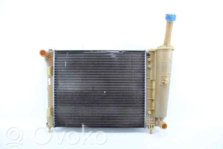 Ford Ka Coolant radiator 