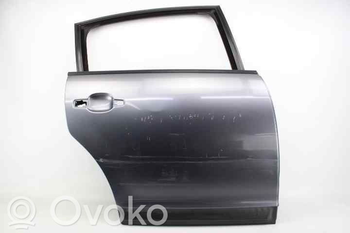 Citroen C4 I Galinės durys 