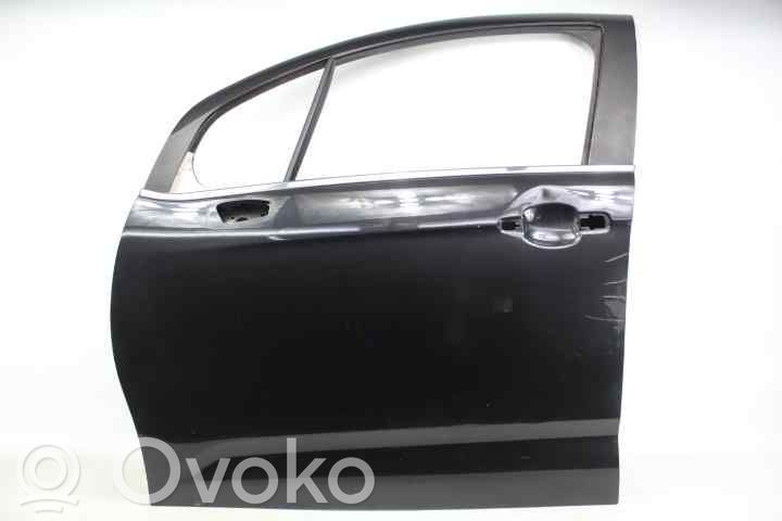 Citroen C3 Durvis 