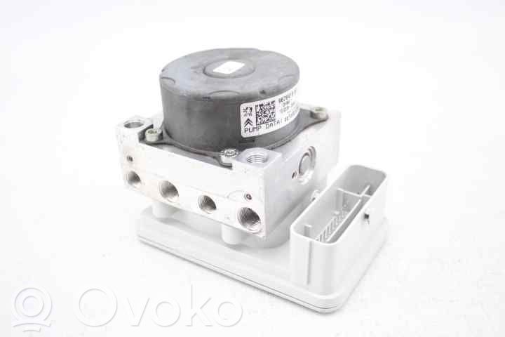 Citroen C3 ABS bloks 