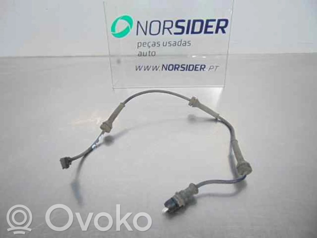 Renault Scenic II -  Grand scenic II ABS Sensor 