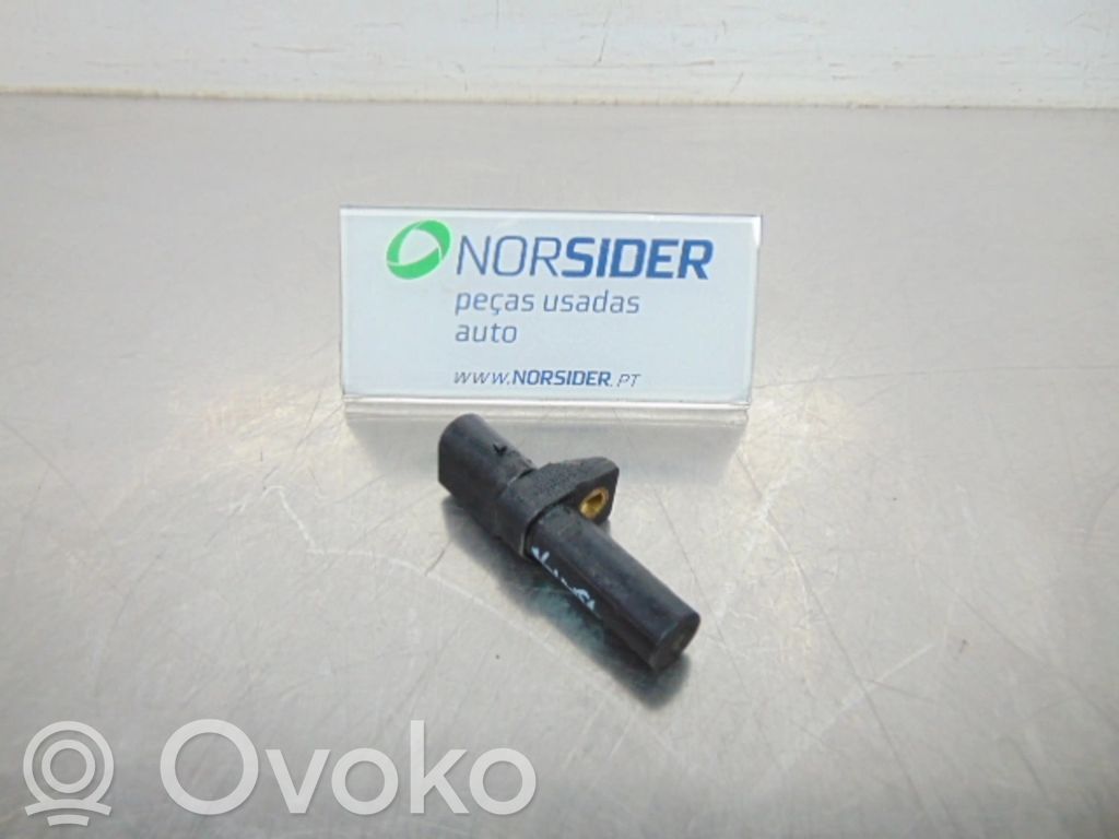 Smart ForTwo I Crankshaft position sensor 