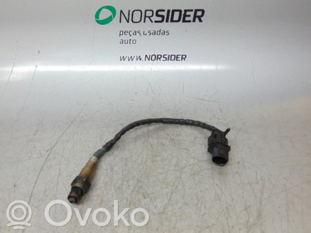 Hyundai Getz Sonda lambda 