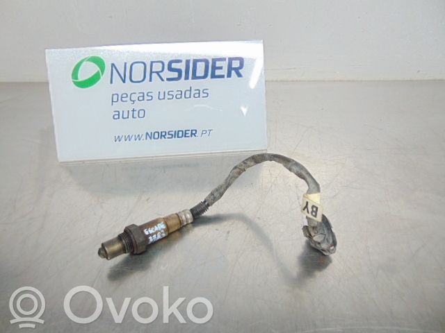Opel Agila A Lambda probe sensor 