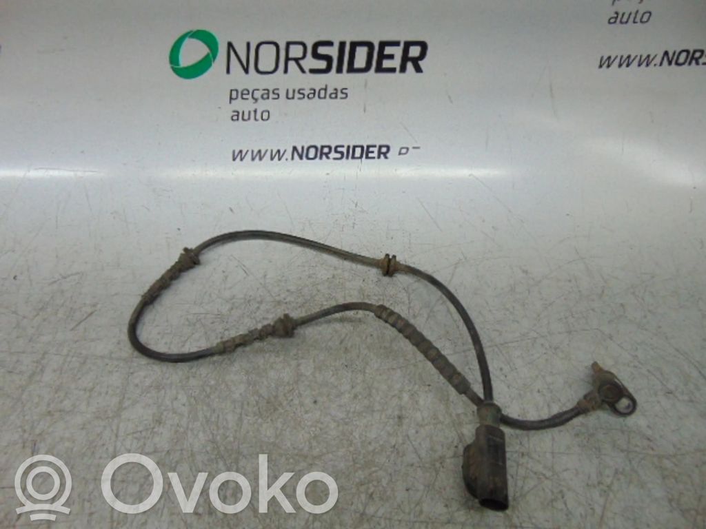 Opel Corsa D Priekinis stabdžių ABS daviklis 