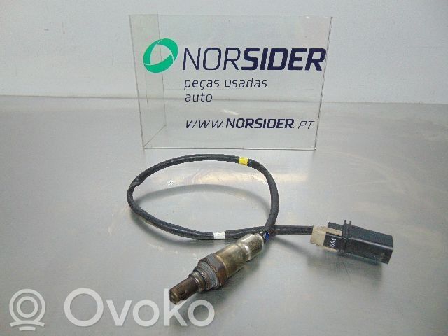 Volkswagen Polo V 6R Lambda probe sensor 