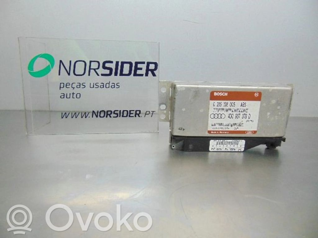 Audi A6 S6 C4 4A ABS control unit/module 