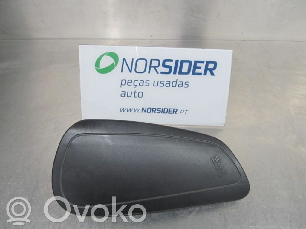 Smart ForFour I Airbag del asiento 