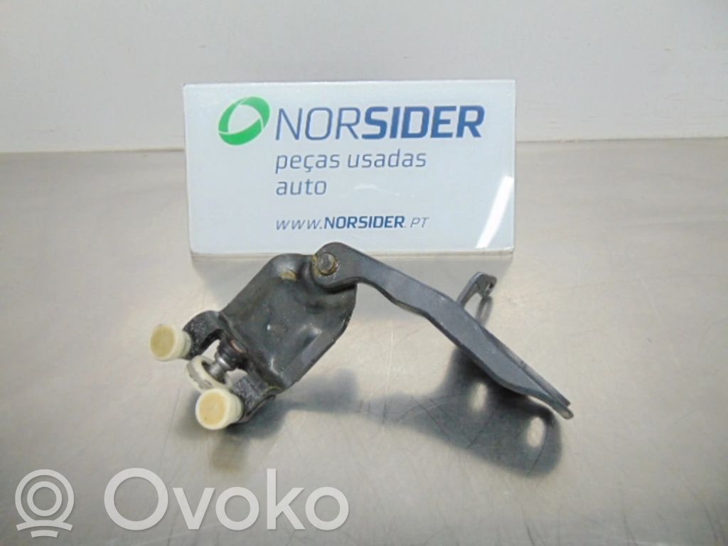 Ford Transit Custom Augšējais rullīša virzītājs / augšējā eņģe 