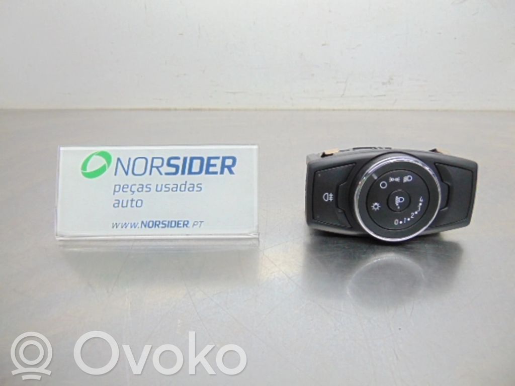 Interrupteur d’éclairage   BM5T,13A024GE,13A024GE