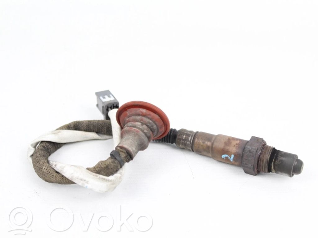 Lambda probe sensor   258006455