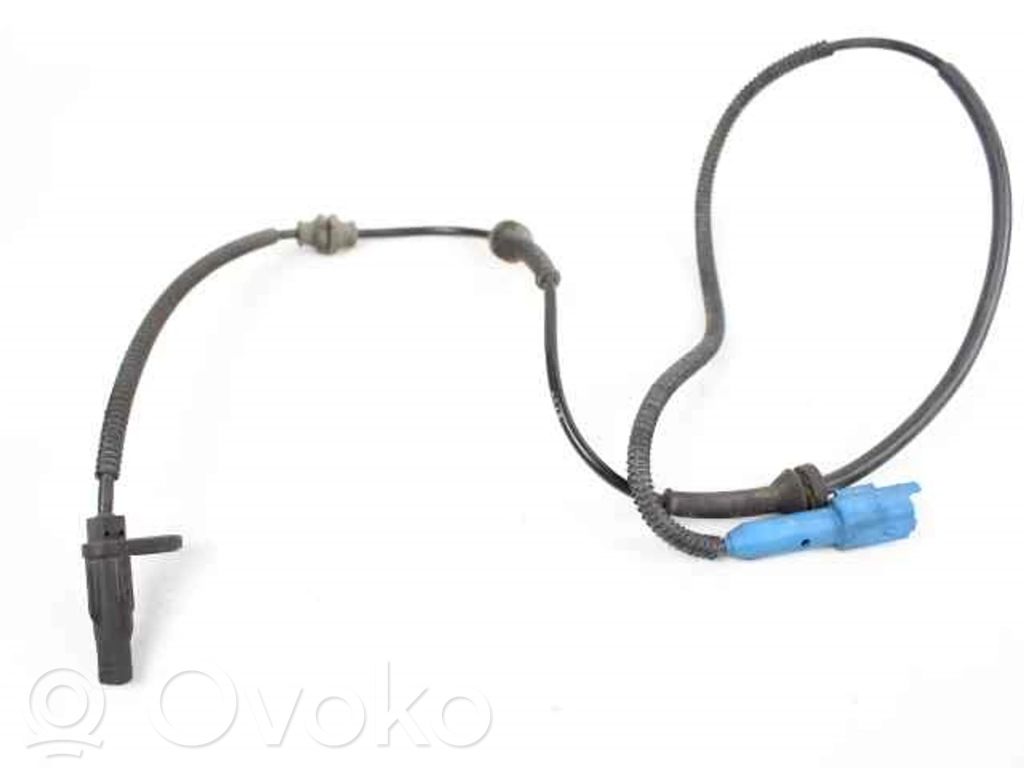 Peugeot 207 ABS Sensor 