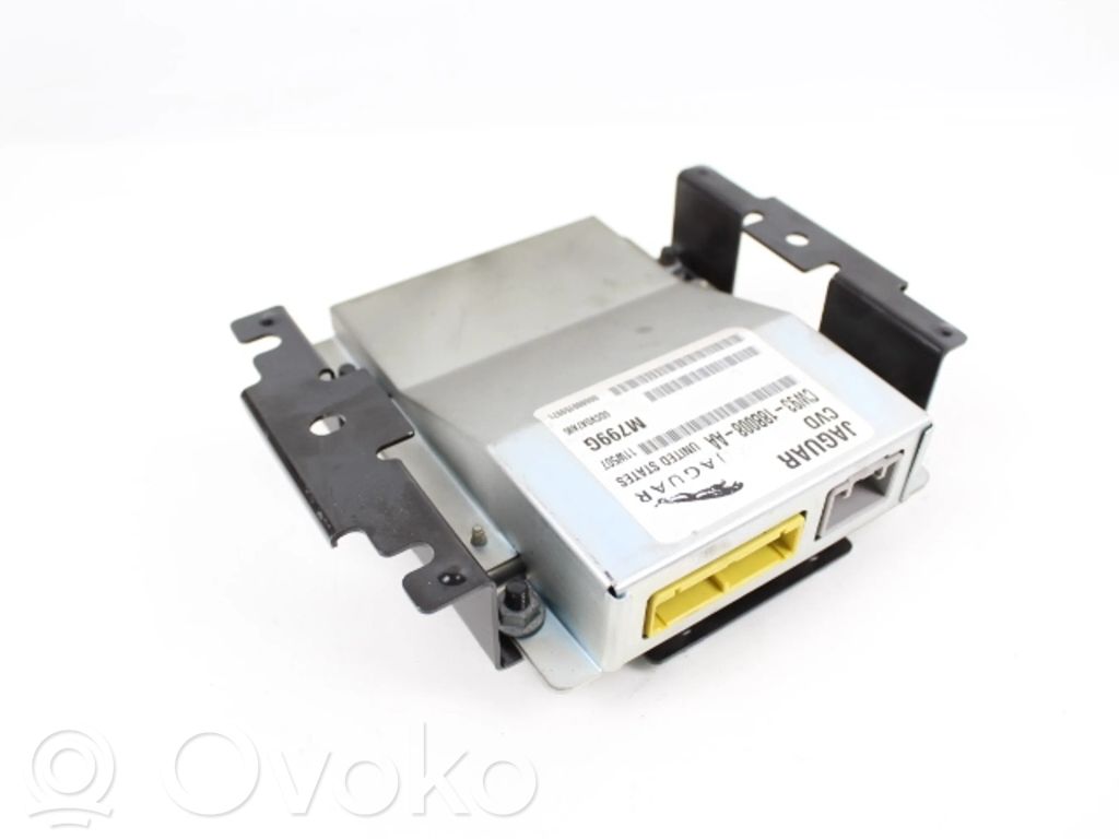 Jaguar XJ X351 Module de commande suspension 