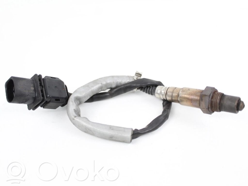 Audi A4 S4 B8 8K Lambda zonde 