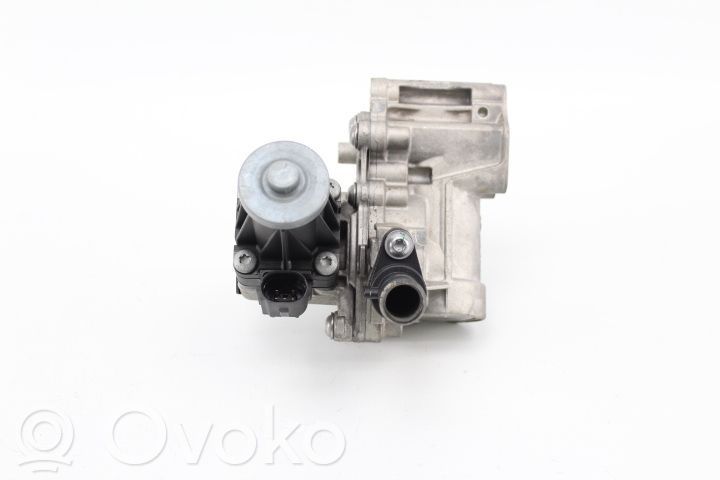 Opel Corsa E EGR vārsts 