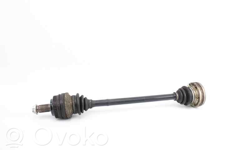 BMW 3 E46 Front driveshaft 