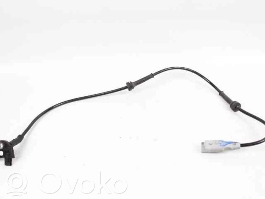 Citroen C4 I ABS Sensor 