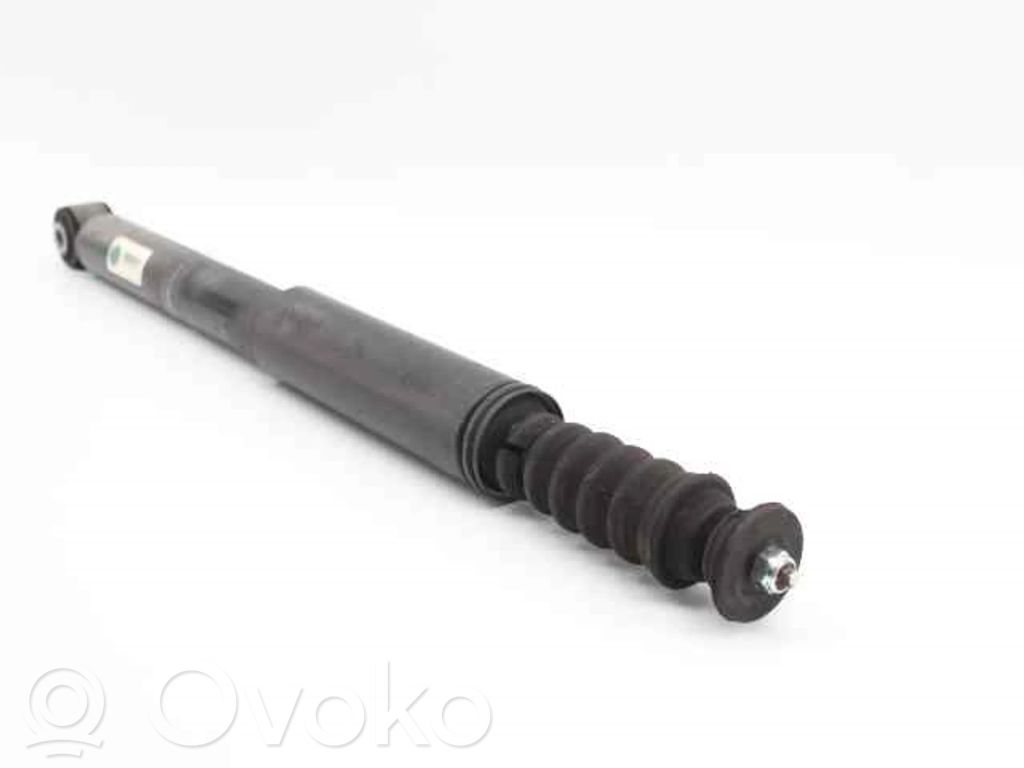 Renault Clio III Stoßdämpfer hinten 