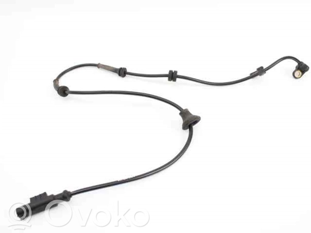 Peugeot 107 ABS Sensor hinten 