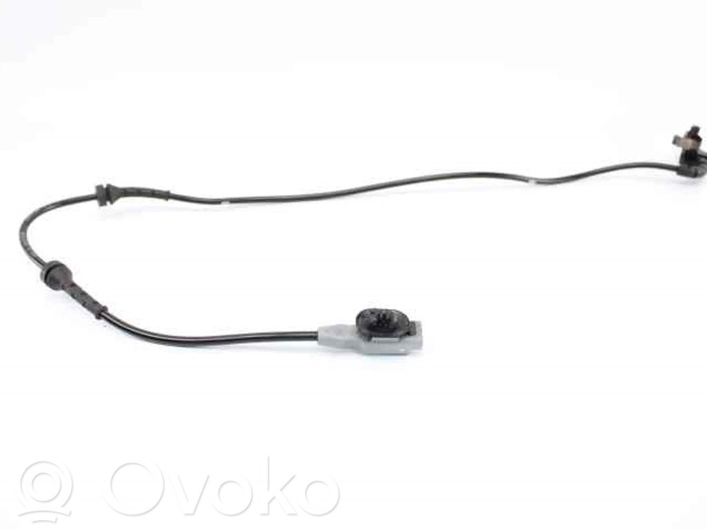Peugeot 308 ABS Sensor hinten 