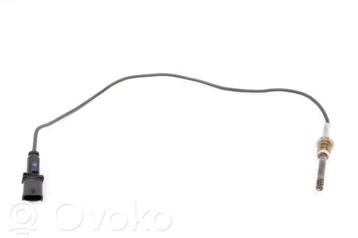 Fiat Tipo Exhaust gas temperature sensor 